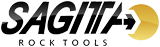 Sagitta Rock Tools